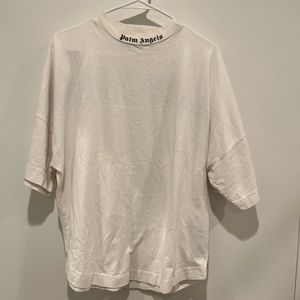 Palm Angels Mens shirt. Size XS